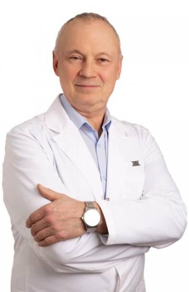 Врачи VESNA Clinic