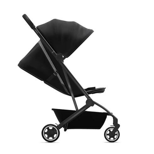 Joolz Aer golfky - Refined black 2022 | DetskyDum.cz