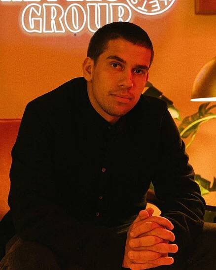 Matt Geffen