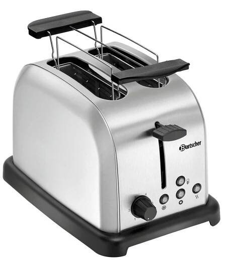 Toustovač TBRB20