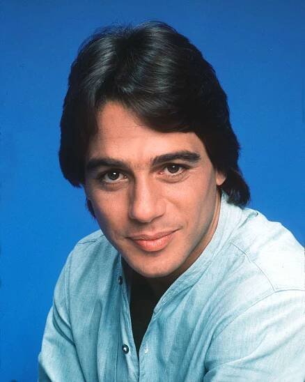 WHO'S THE BOSS? - gallery - Season One - 9/20/84 Tony Danza