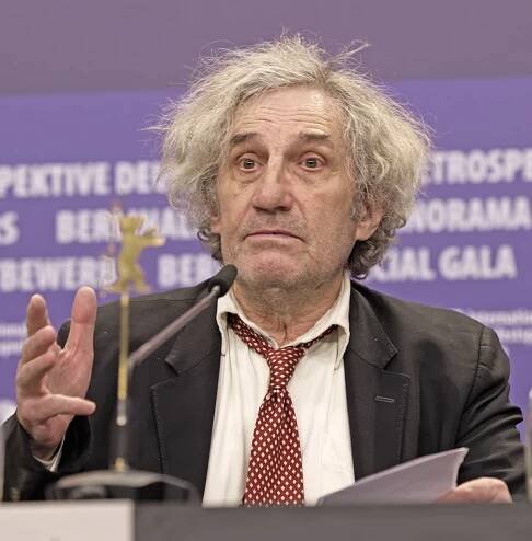 Philippe Garrel