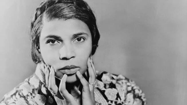 When Marian Anderson Defied the Nazis