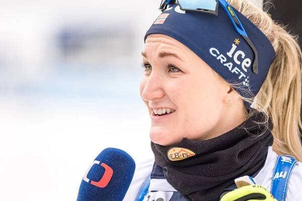 SP Pokljuka: Ženy čeká sprint v těžkých podmínkách. Pojede ho i Olsbuová Røiselandová - BiatlonMag