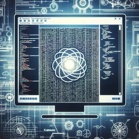 siemens logo software