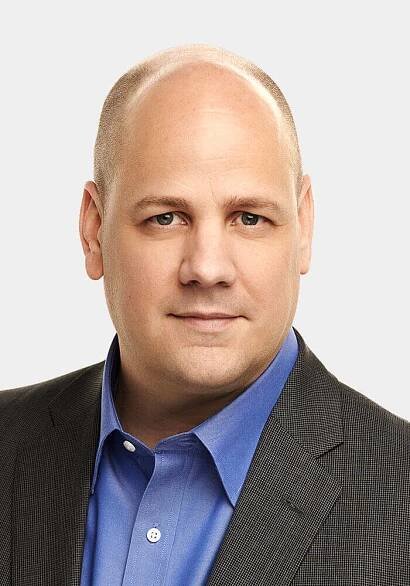 Eric Hall
