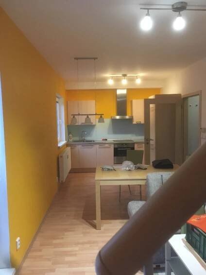 Realizace - Profi Malíř - Praha