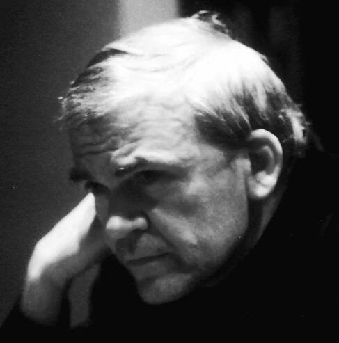 Zemřel Milan Kundera. Spisovatel, jehož životopis je plný velkých okamžiků - Životopisyonline.cz
