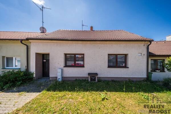Prodej rodinného domu Mikulčice 2 730 000 Kč, foto 2