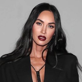 Megan Fox Joined the “Euphoria” High Trend Showing What She’d Look Like as a Teacher