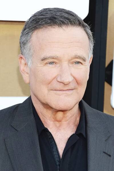 Lionsgate Picks Up ‘Angriest Man in Brooklyn’ Starring Robin Williams
