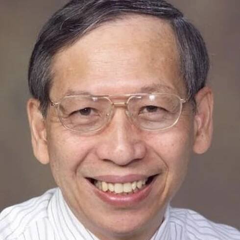 Board of Directors — Tucson Chinese Cultural Center 