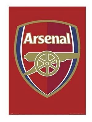 Miniplakát Arsenal FC (typ 89)
