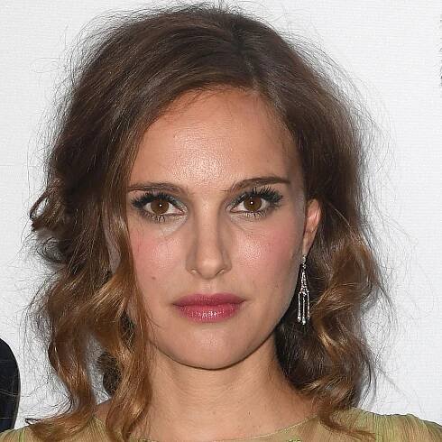 Natalie Portman's Beauty Evolution