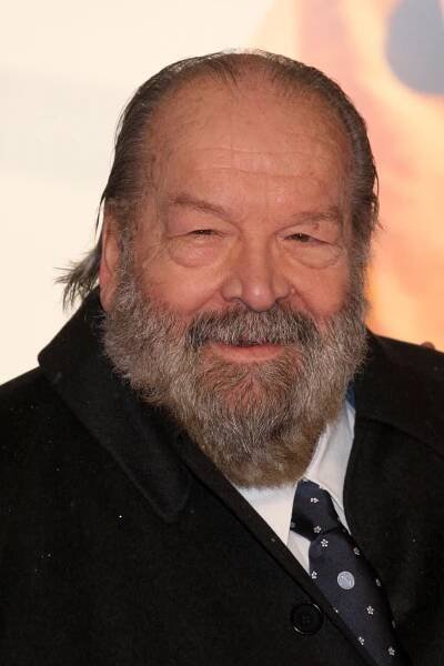Bud Spencer (1929-2016) - Find a Grave Memorial