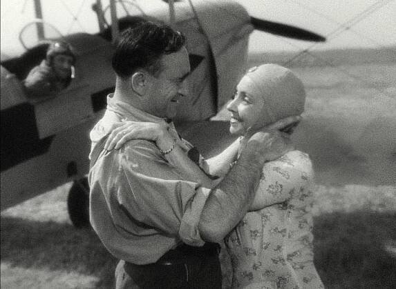 Le Ciel est à vous - Z filmu - Charles Vanel, Madeleine Renaud