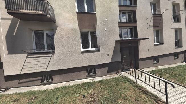 Prodej bytu 2+kk 51 m², Edvarda Beneše, Příbram - Příbram VII • Sreality.cz