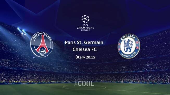 Sledujte přímý přenos Ligy mistrů UEFA 17.2.2015