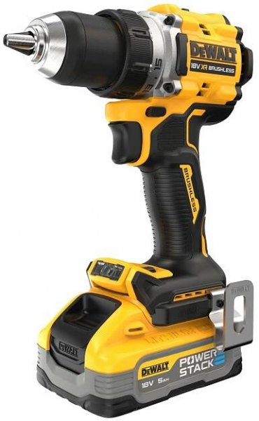 DeWalt DCD800H2T