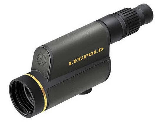 Myslivost - Spektiv LEUPOLD 12-40x60 mm HD Gold Ring 