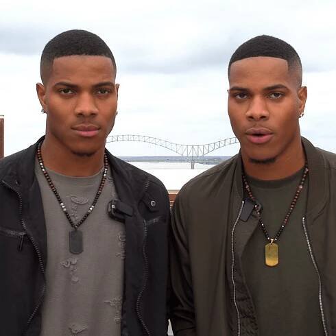 Demarcus & Jay White – Memphis Film Works