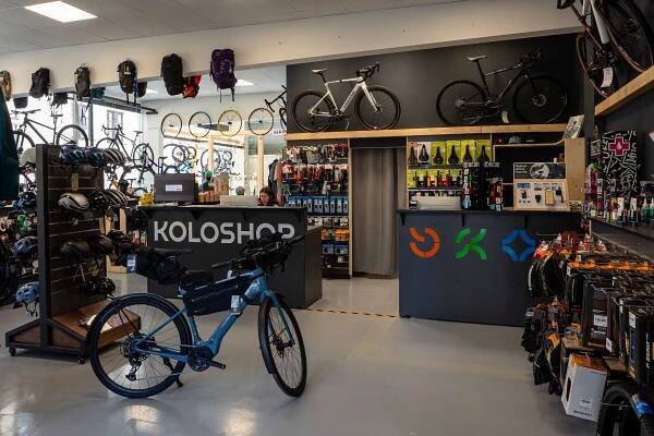 KOLOSHOP.cz foto 5