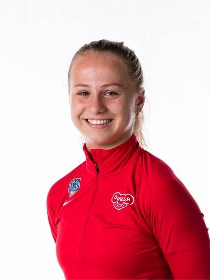 Lucie Hlaváčková