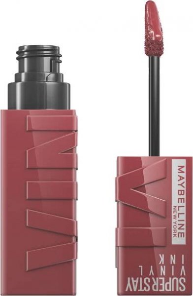 MAYBELLINE NEW YORK Superstay Vinyl Ink 40 Witty 4,2 ml