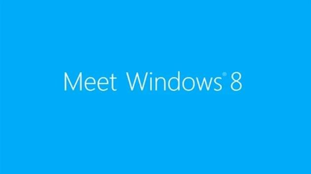 Microsoft představil Windows 8. Už teď si je můžete stáhnout - iDNES.cz