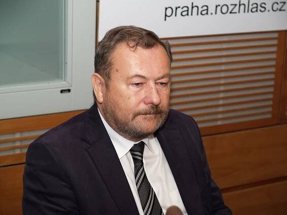 Junák otevřel Petru Vaňkovi nový svět | Dvojka