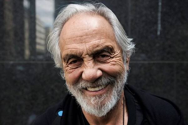 Tommy Chong Profile Photo