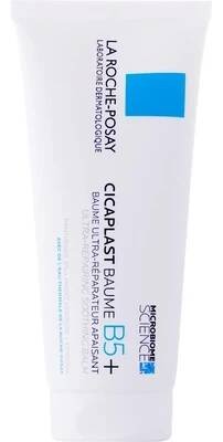 La Roche-Posay - Cicaplast Baume B5 - Regenerační balzám pro podrážděnou pokožku - 100 ml