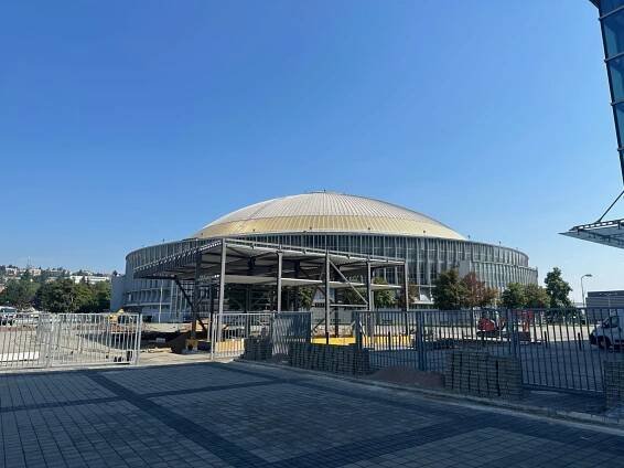 BVV Brno, CZ - Brány 7 a 8 | JLP creative s.r.o. - kreativní statická kancelář