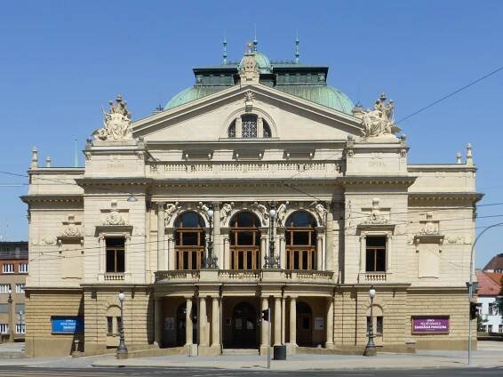 Plzeň - město vhodné na výlet i na bydlení - Ochutnejte Česko