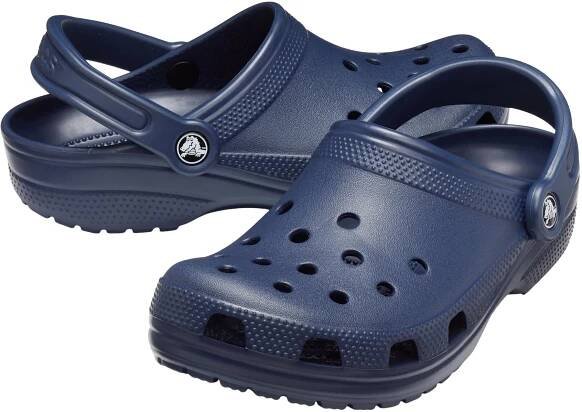 Crocs Classic Clog Navy 48-49 od 851 Kč
