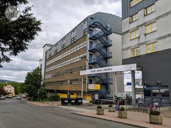 Podnájem bytu 1+kk, 35 m², Liberec XXV-Horní Růžodol, Jeronýmova 569/22A | Realitní makléři Liberec - Jan a Miroslav Havič