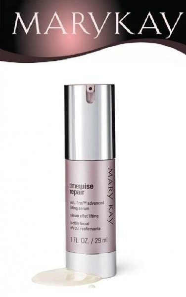 MARY KAY Repair Intenzivní liftingové sérum  - Kosmetika a parfémy