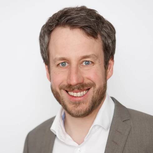 Unternehmen - EFR GmbH