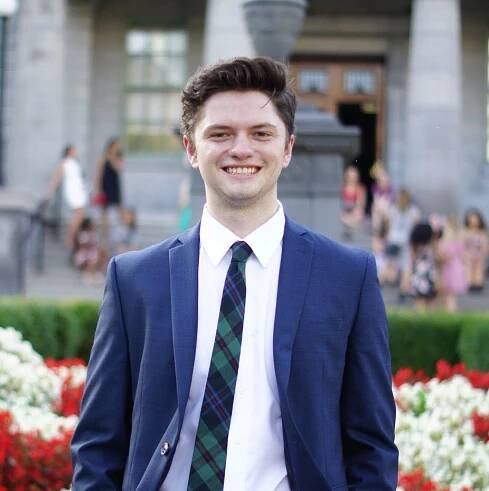 2018 CIM MES-COSMO Scholarship Award Recipients - CIM MES
