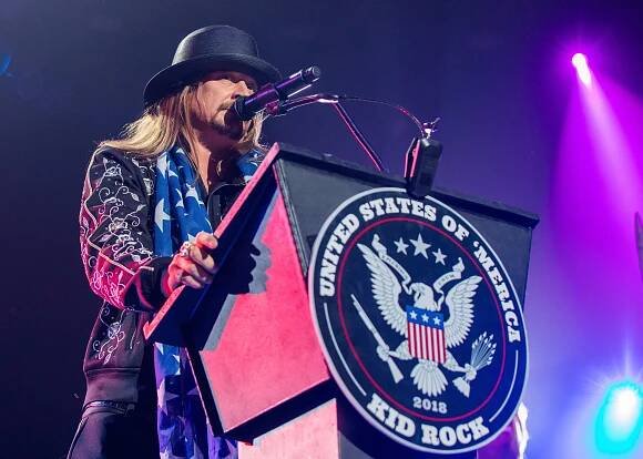 Kid Rock Archives - VICE