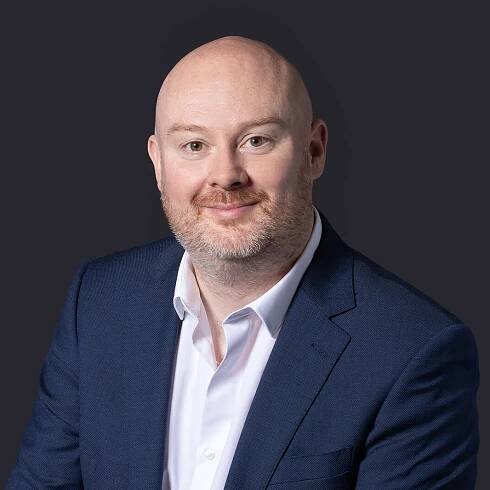 Mark Lewis