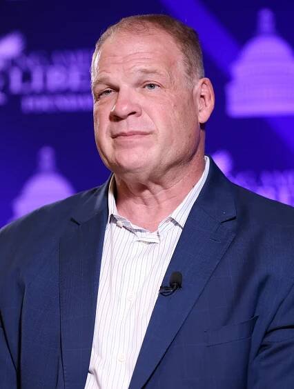 Kane (Wrestler)