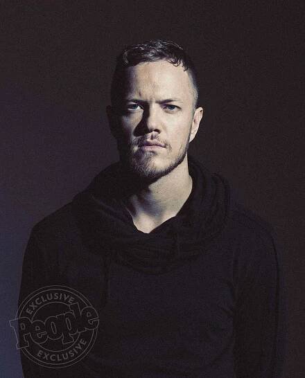 Imagine Dragons Frontman on Believer, Ankylosing Spondylitis