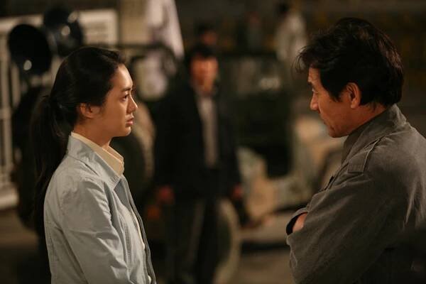 Hwaryeohan hyooga - Z filmu - Yo-won Lee