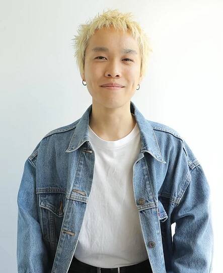 KEI HAMAMOTO | SCREEN（スクリーン）｜HAIR SALON [OFFICIALSITE]