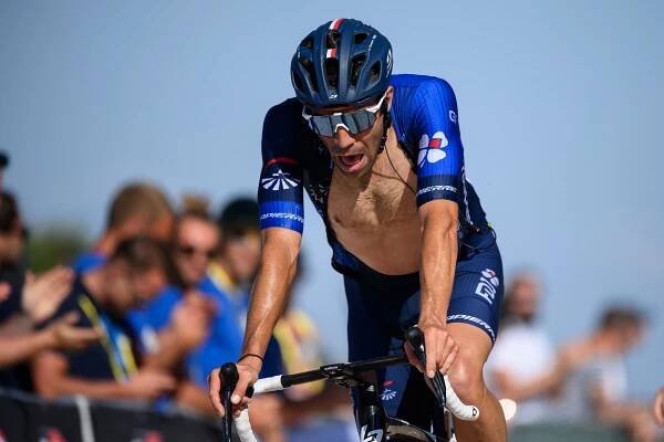Tour de France: Bez příkras - Série 2 - Z filmu