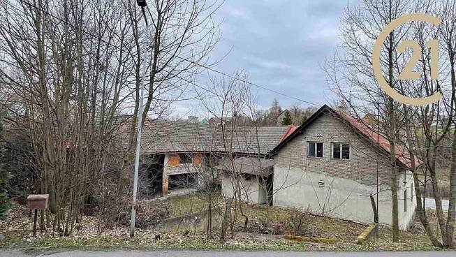 Prodej  rodinného domu   300m2  pozemek 765m2  Odry - Dobešov - foto 10