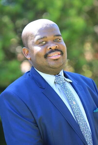 Senior School Staff - Kingswood College