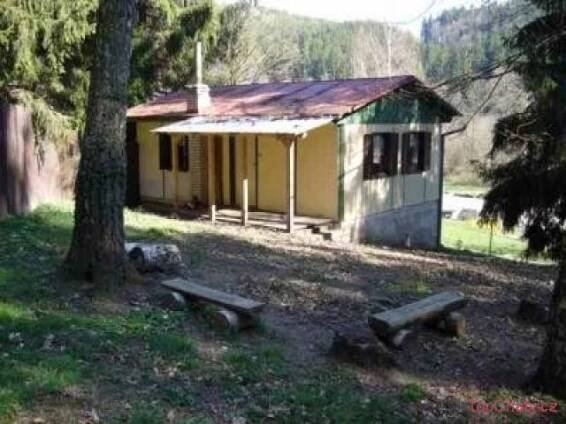 Nejlepší chaty Haná | TopChaty.cz > chalupy sruby a roubenky, apartmány a ubytování v ČR