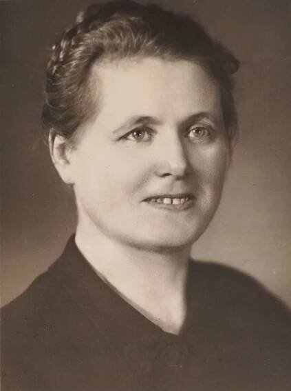 Anděla Válková (1935)